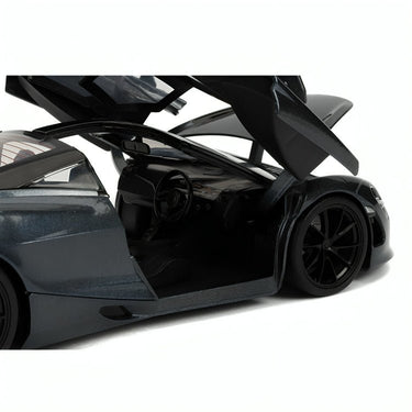 Auto McLaren 720S Rápidos & Furiosos: Hoobs And Shaw Escala 1:24 (Pre - Venta) - KATZER